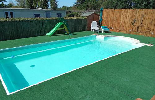 Le Gîte Vert - Foto 4