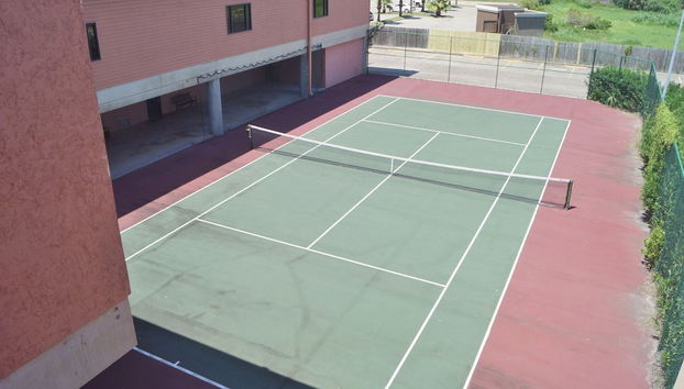 Ausstattung der Unterkunft