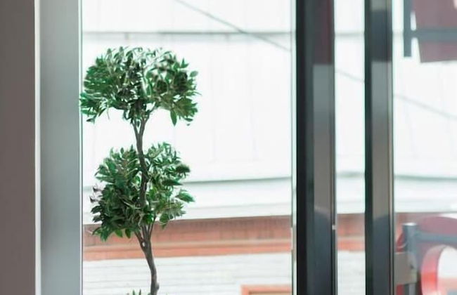 Airport Hotel Kampala - Entebbe - Photo 28