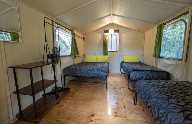 BIG4 Carnarvon Gorge Holiday Park - Foto 6