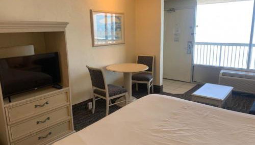 Sea Swept Ocean Front Studio - Foto 2