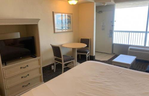 Sea Swept Ocean Front Studio - Foto 2