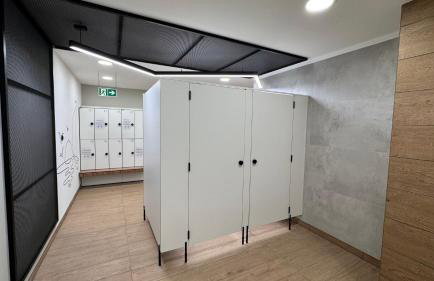 Omega Lake Premium Apartments - Foto 58