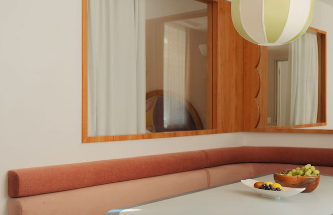 Edgar Suites Cannes - Foto 36