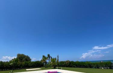 Greek Villas Justine View Beach - Foto 2