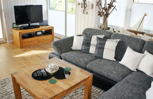 Holiday home in Lankau with swimming pool - Foto 7