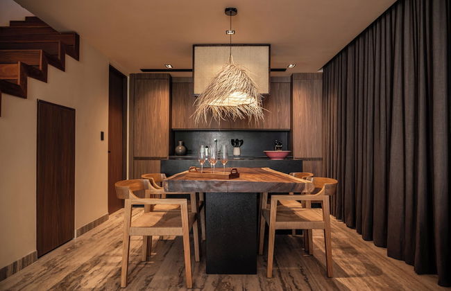 BESPOKE, member of Small Luxury Hotels - Photo 39