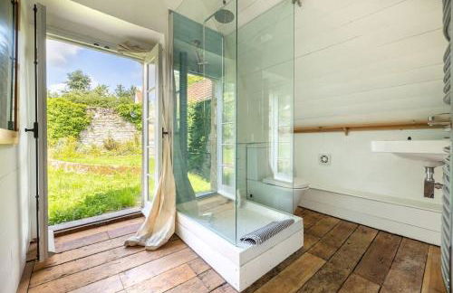 Seventeenth century luxury pad near Glastonbury - Foto 14