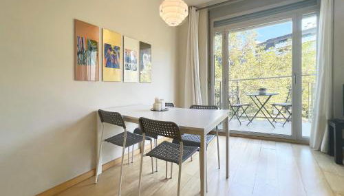 Stay U-nique Apartments Venecuela - Foto 3