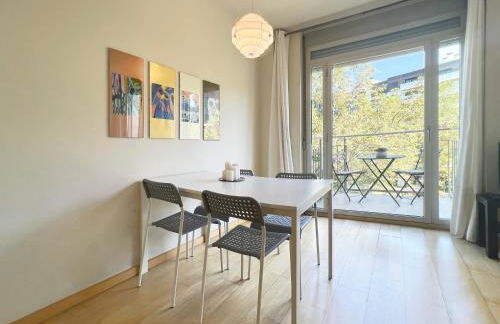 Stay U-nique Apartments Venecuela - Foto 3