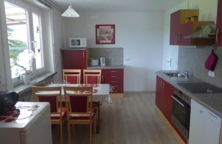 Ferienwohnung König Niedergurig bei Bautzen - Foto 10