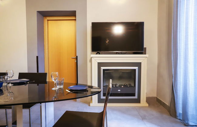 Donna Consiglia Design Apartment - Foto 14