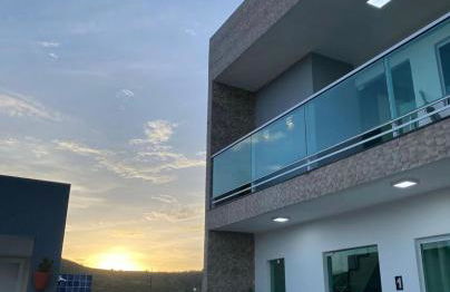 Excelente Flat no alto de Bezerros - Foto 11