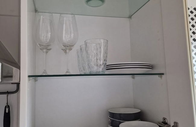 Light 1-bed - London N8 - Free Parking - Fast Wifi - Foto 21