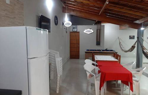Casa para 5 pessoas próximo ao centro de SN - Casa Nova - Foto 15