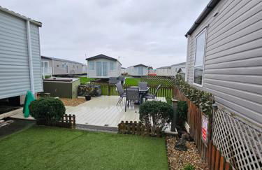 205 Holiday Resort Unity 6 berth No Pets Passes Optional - Foto 7