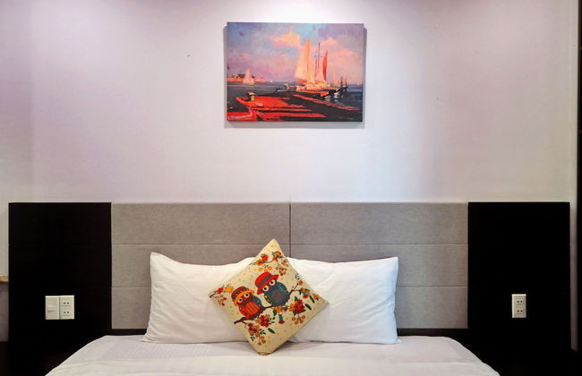 Holi Sky Homes By The Beach - Foto 19