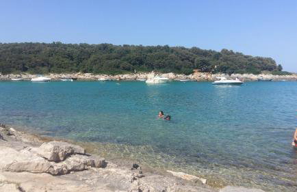 Holiday house Vedrana, Jadreški - Foto 37