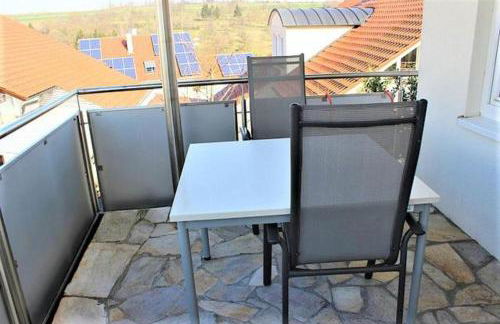 Ferienwohnung mit Kamin - Foto 7