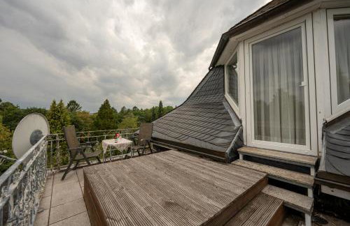 Timeout Apartment - Photo 37