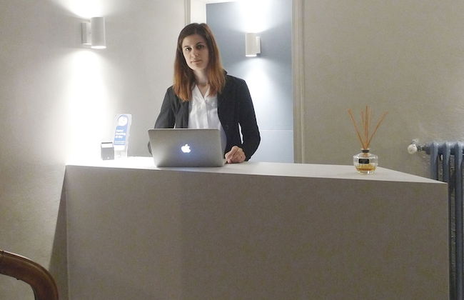 Relais Stibbert Florence - Photo 6