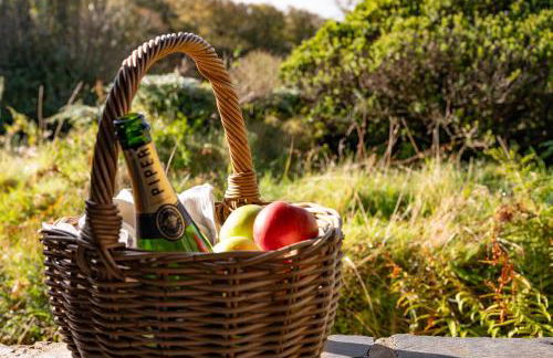 Panoramic Mountain Retreat - Waen Fechan - 4x4 access only - Foto 30