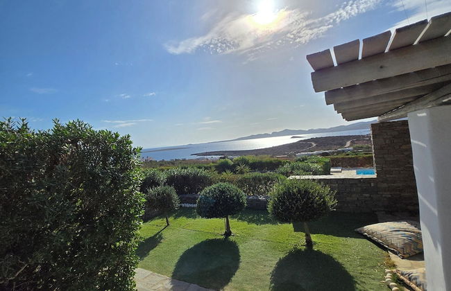 Paros Afrodite Luxury Villas - Foto 29