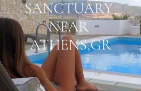 Mediterranean Villa Megara - Foto 55