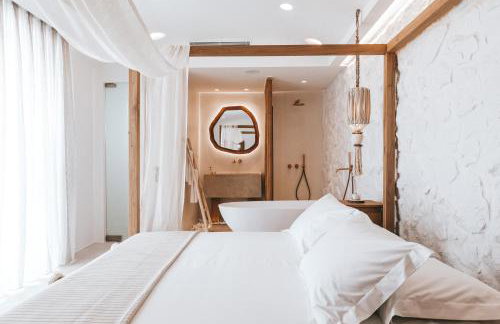 Cocopalm Villas Naxos - Foto 7