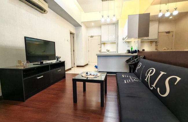 Parkview Serviced Apartment - Foto 16