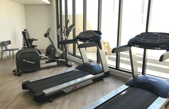 Al Manzil Residence Hidd - Foto 28