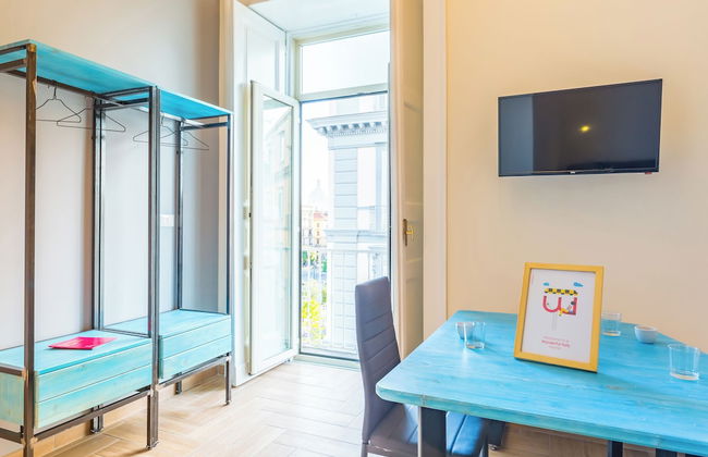 Central Station Apts by Wonderful Italy - Photo 40