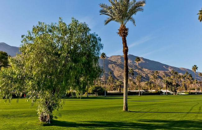 Indian Canyon Oasis in Palm Springs - Foto 39