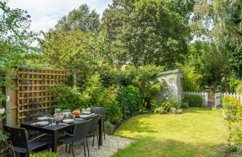 Willow Cottage - Foto 1