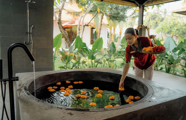 Seaside Oceana Suites by Mahaprana - Foto 18