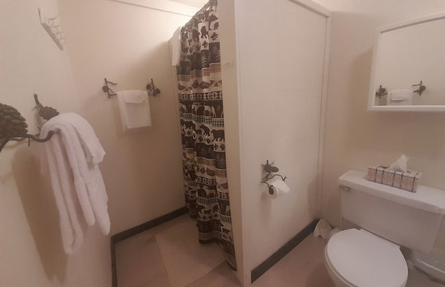 Blue Mountain Rest - Foto 52