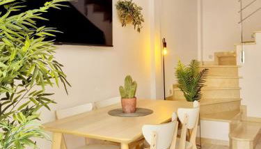 Adosadito Playa Oliva - Photo 5