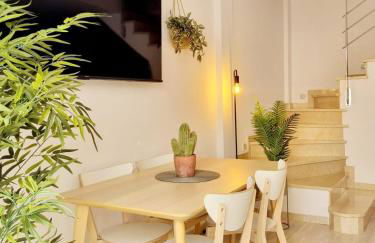 Adosadito Playa Oliva - Photo 5