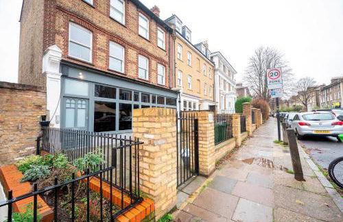 Stylish Home in SE4 - perfect for 5 - Pass the Keys - Foto 61
