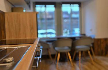 Amtsschreiber-Pförtchen Ferien Wohnung - Foto 13