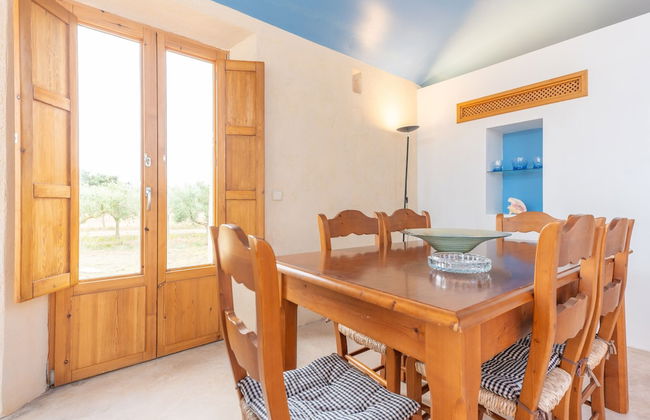 Can Jeroni Carrio in Cala Bona - Foto 9