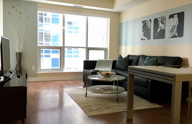 ByWard Luxury Suites - Foto 12