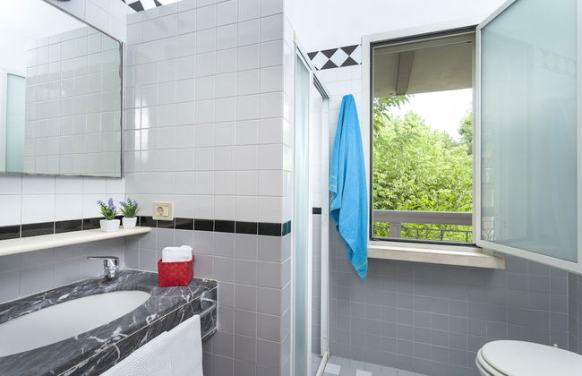 Residence Villa Lidia - Foto 18