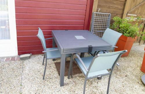 Le Cocoon d'Etretat - Foto 15