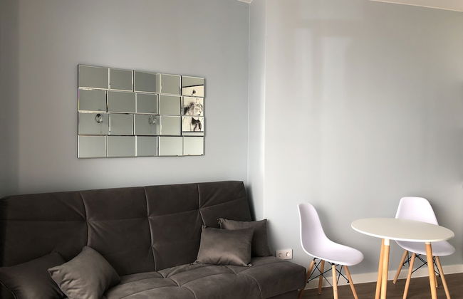 Central Bay Studios. 7min Station, Arbat Street - Foto 6