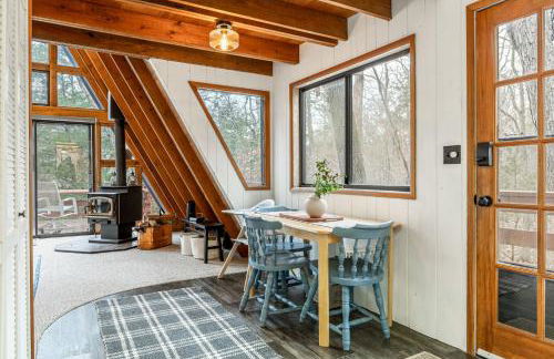 Muetze Lake Lookout By StayLage - Photo 1