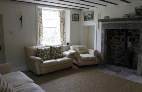 Coverdale cottage - Photo 28