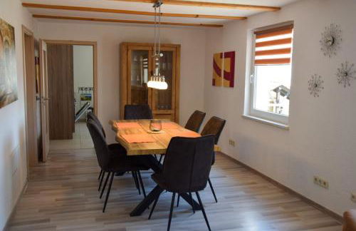 Ferienwohnungen Straußenfarm Burkhardt - Foto 5