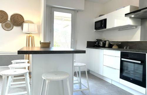 Appartement moderne 4 pièces à Cavalière, proche plage - FR-1-251-826 - Foto 6