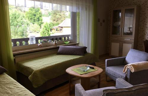 Ferienhaus Munterley - Foto 2